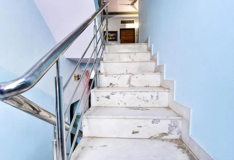 Hotel O Nitya