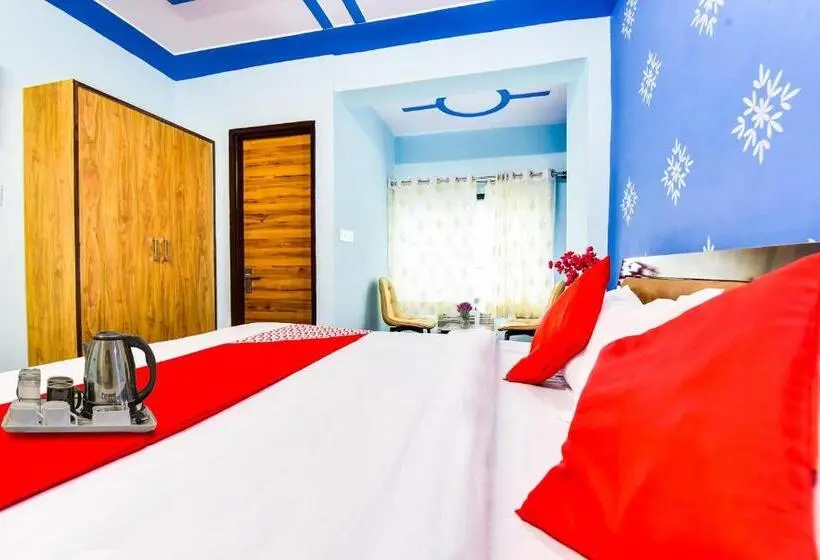 Hotel O Nitya