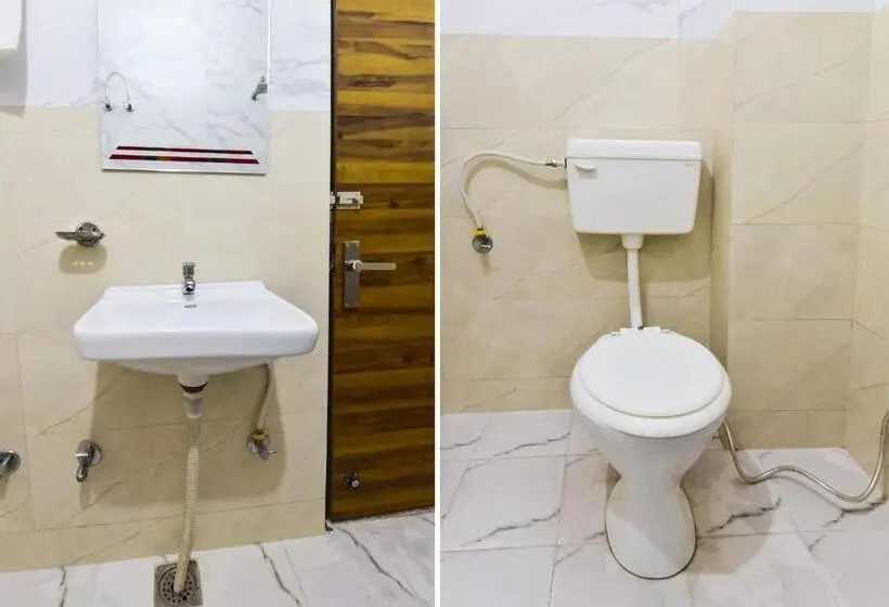 Hotel O Nitya