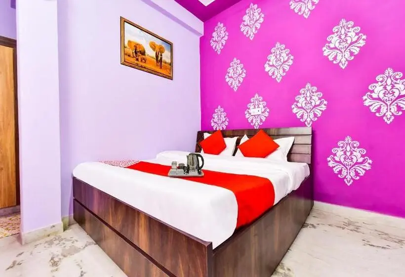 Hotel O Nitya