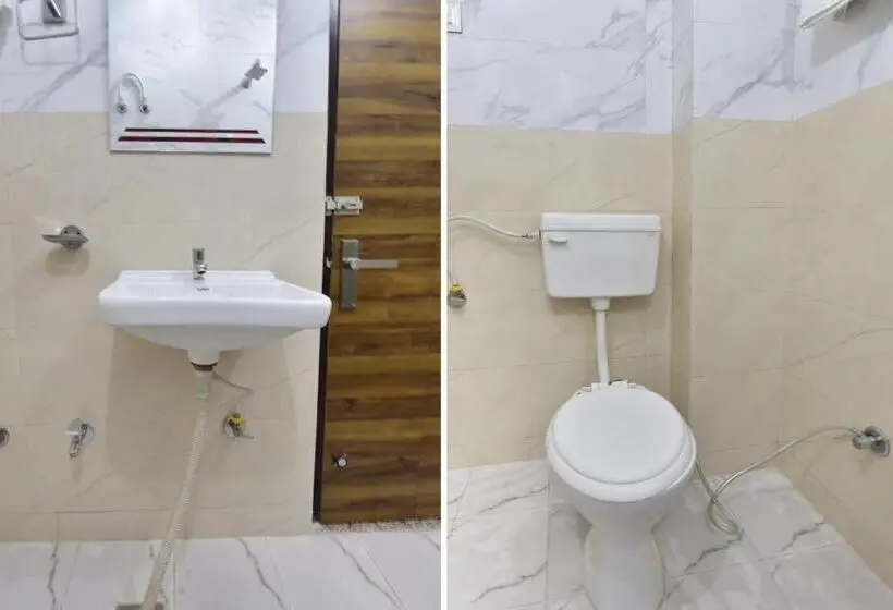 Hotel O Nitya
