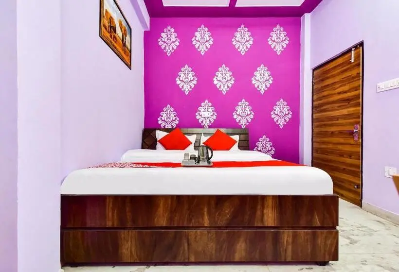 Hotel O Nitya