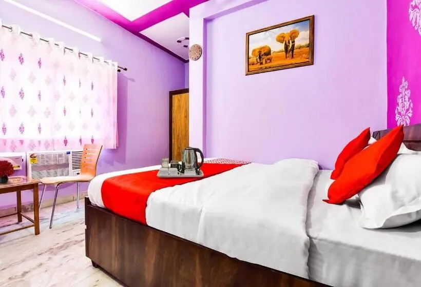 Hotel O Nitya