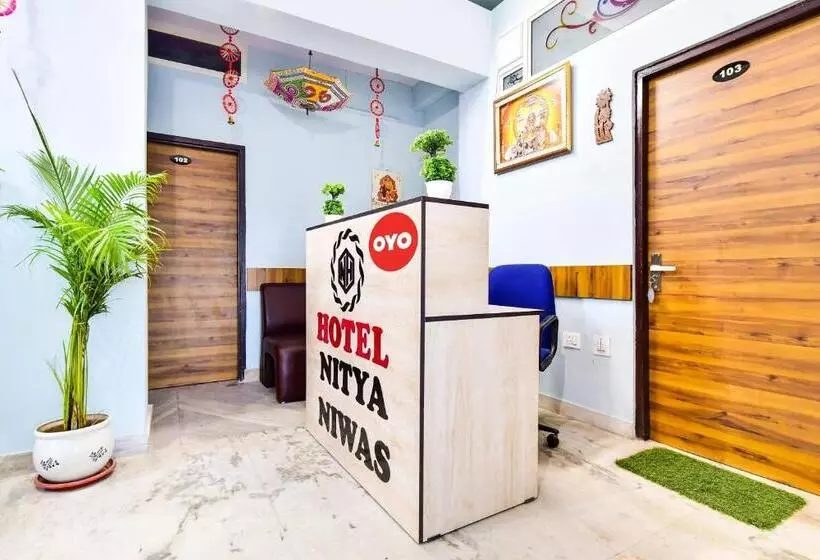 Hôtel O Nitya