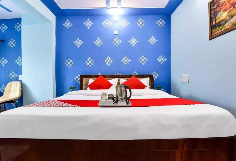 Hôtel O Nitya