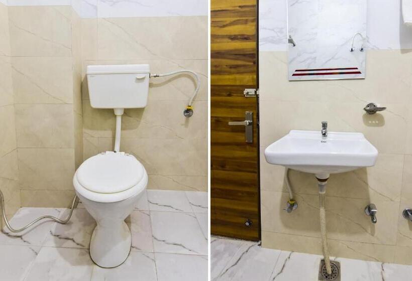 בית מלון כפרי O Nitya