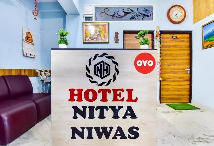Hôtel O Nitya