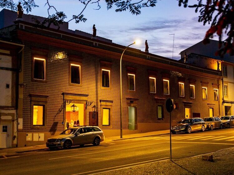 هتل Portalegre Palace