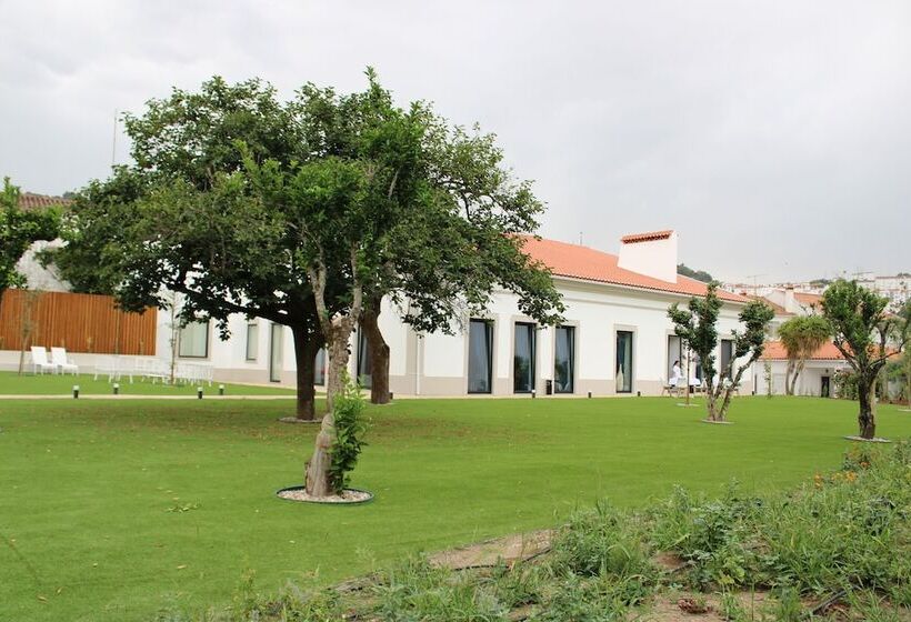 هتل Portalegre Palace