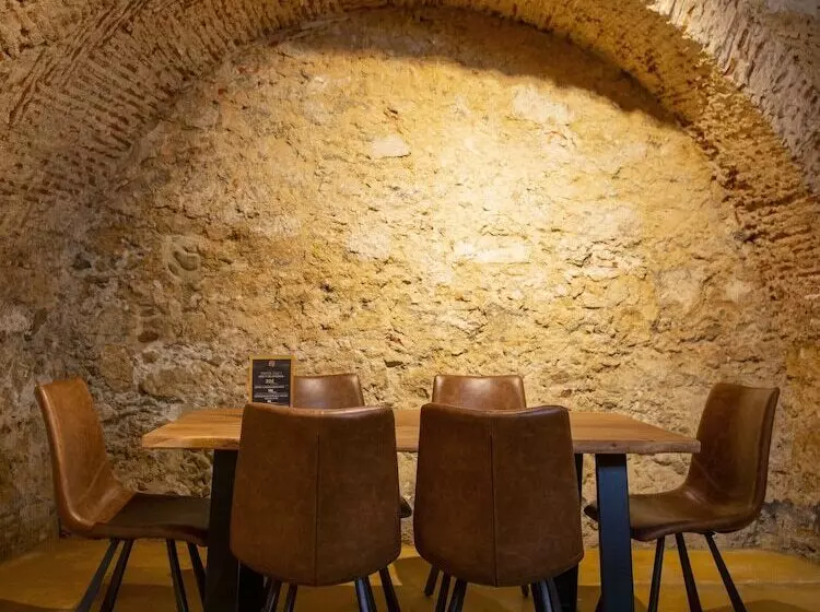 هتل Portalegre Palace