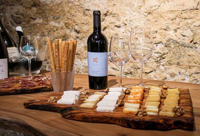 هتل Portalegre Palace