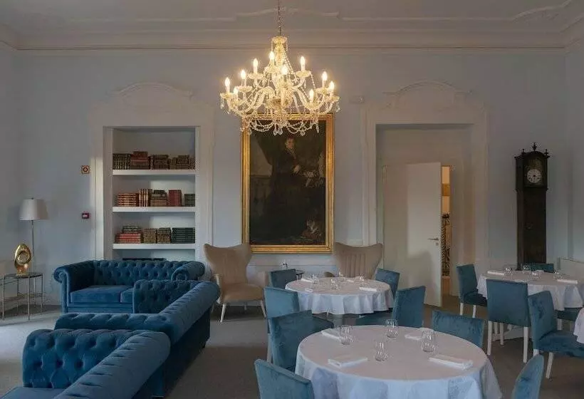 هتل Portalegre Palace