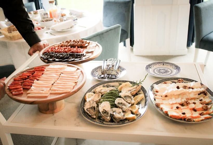 هتل Portalegre Palace