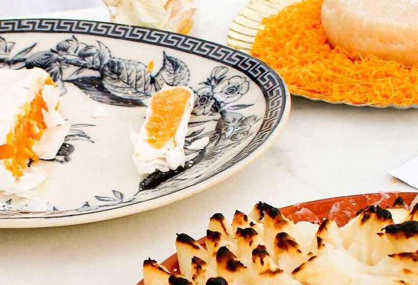 هتل Portalegre Palace