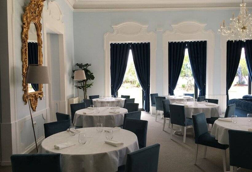 هتل Portalegre Palace