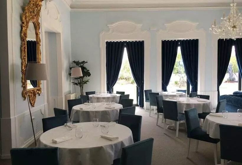 هتل Portalegre Palace