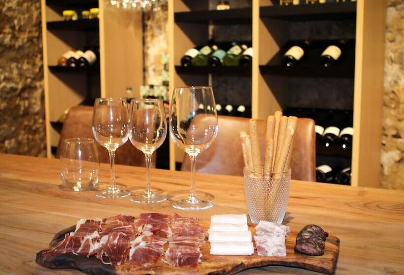 هتل Portalegre Palace