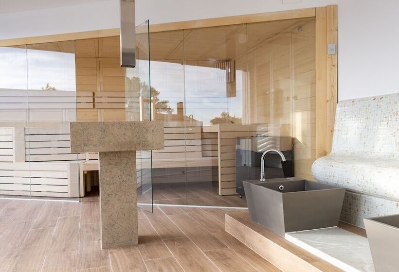 هتل Portalegre Palace