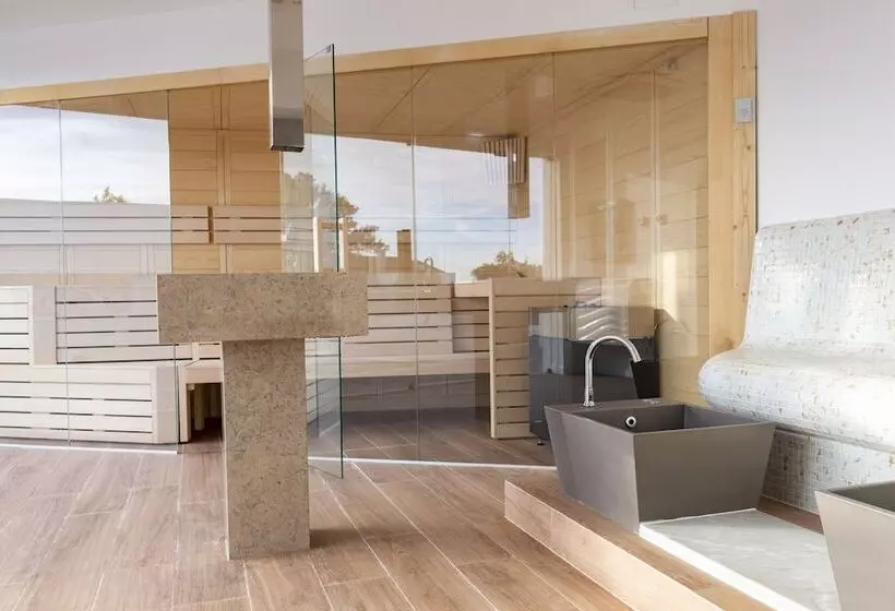 هتل Portalegre Palace