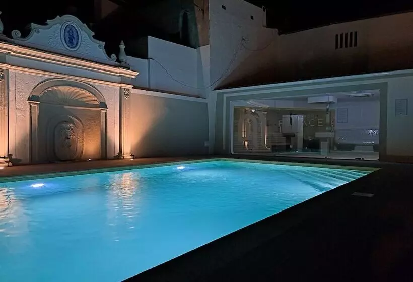 هتل Portalegre Palace