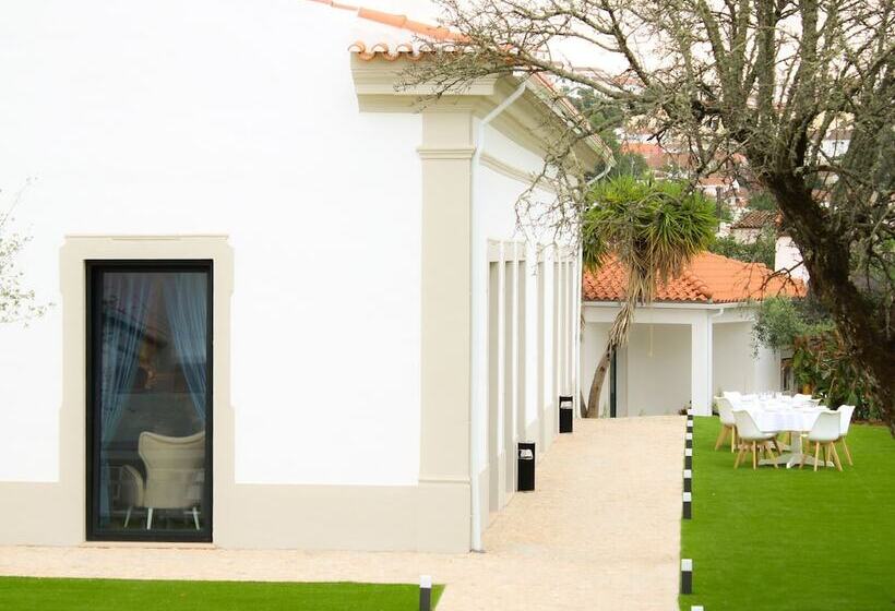 هتل Portalegre Palace