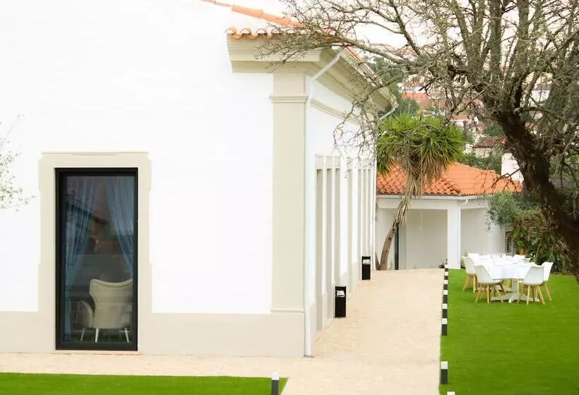 هتل Portalegre Palace