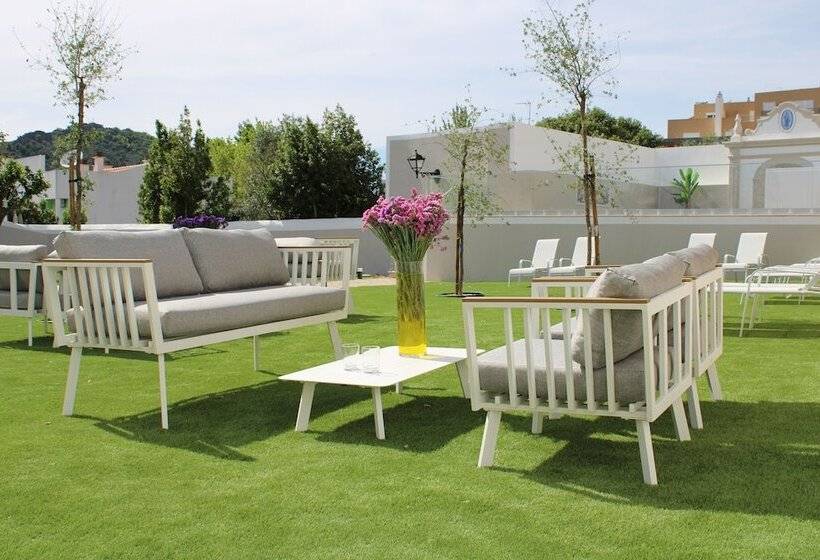 هتل Portalegre Palace