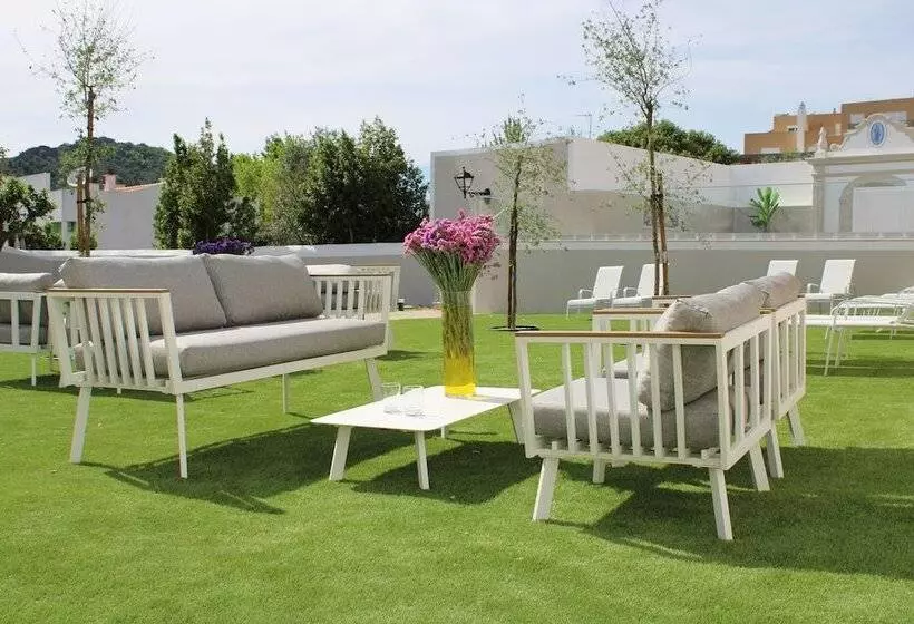 هتل Portalegre Palace