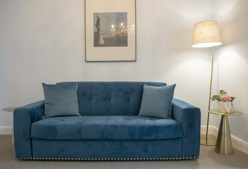 هتل Portalegre Palace