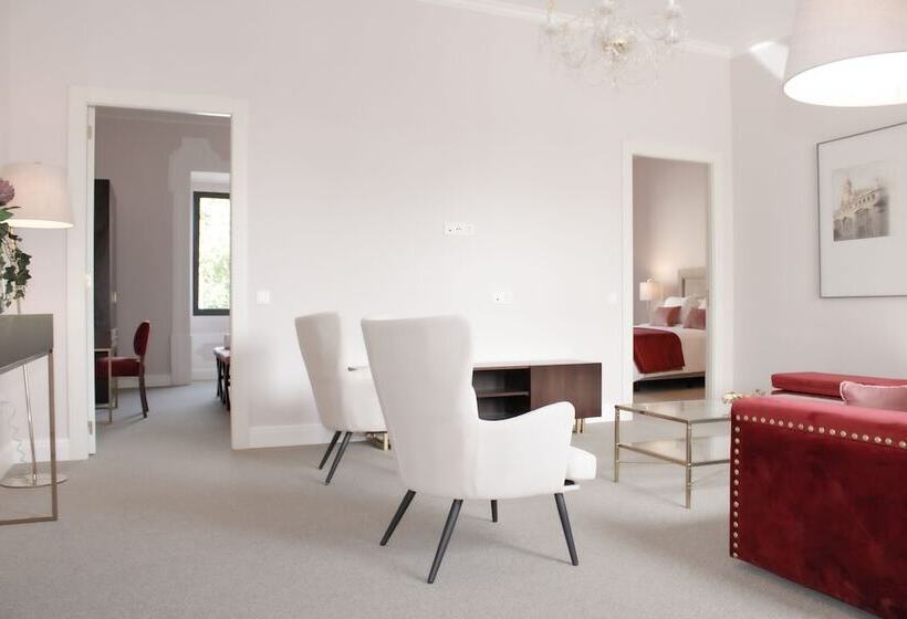 هتل Portalegre Palace