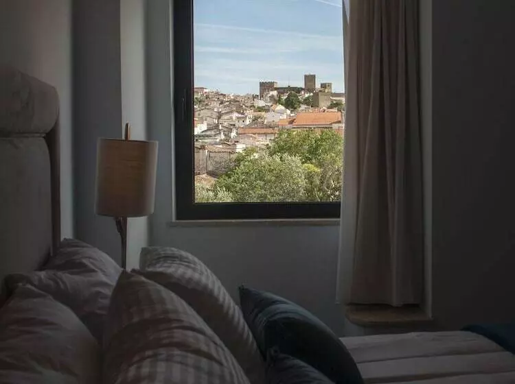 هتل Portalegre Palace