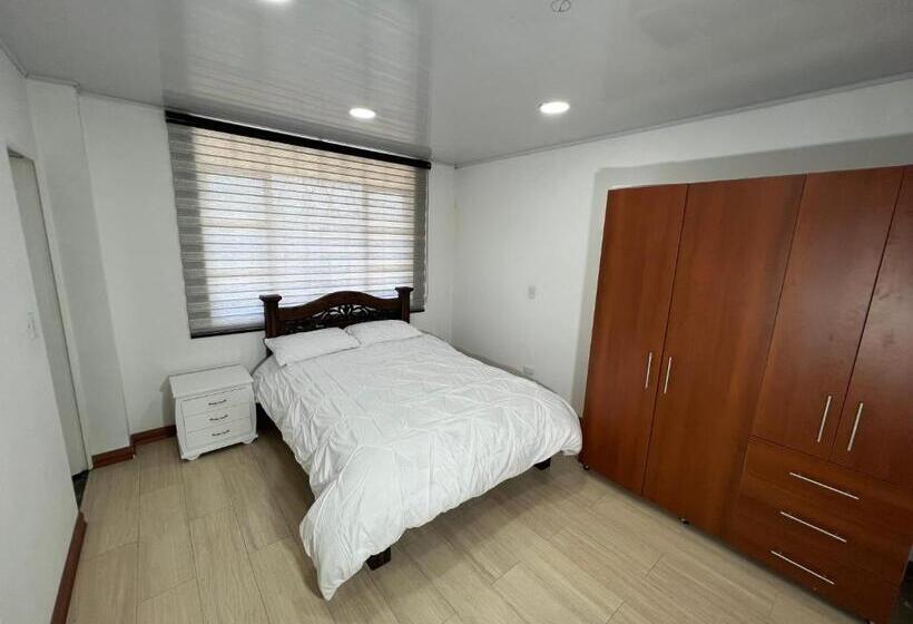 Отель Villa Isabella Esperanza De Tinjacá Boyacá