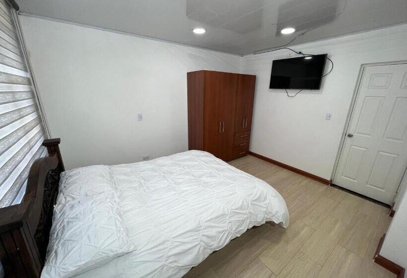 Отель Villa Isabella Esperanza De Tinjacá Boyacá