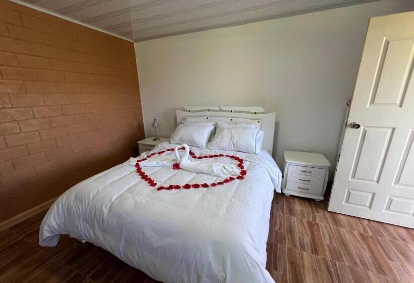 Отель Villa Isabella Esperanza De Tinjacá Boyacá