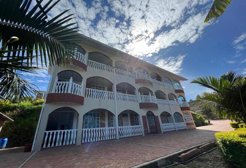 Отель Villa Isabella Esperanza De Tinjacá Boyacá