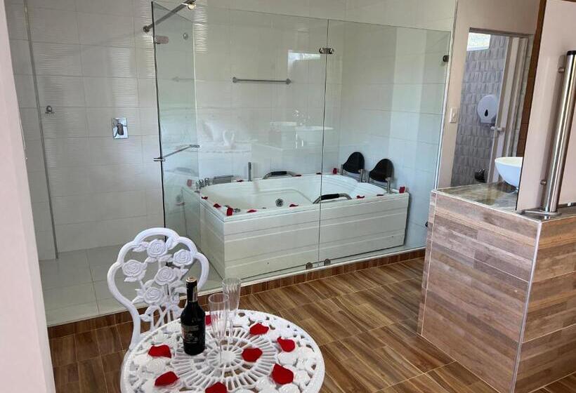 Отель Villa Isabella Esperanza De Tinjacá Boyacá