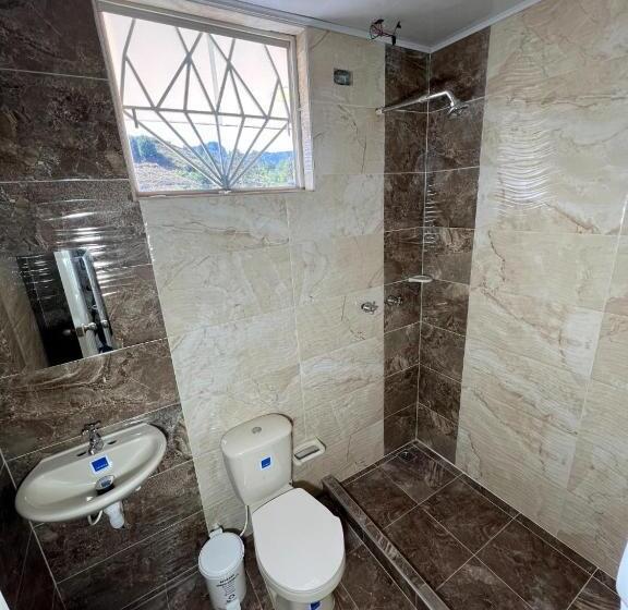 Отель Villa Isabella Esperanza De Tinjacá Boyacá