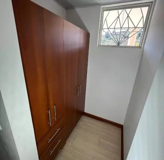 ホテル Villa Isabella Esperanza De Tinjacá Boyacá