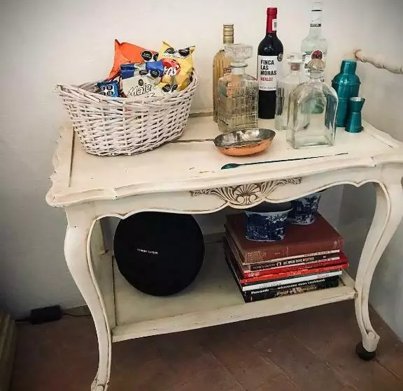 La Casita Azul