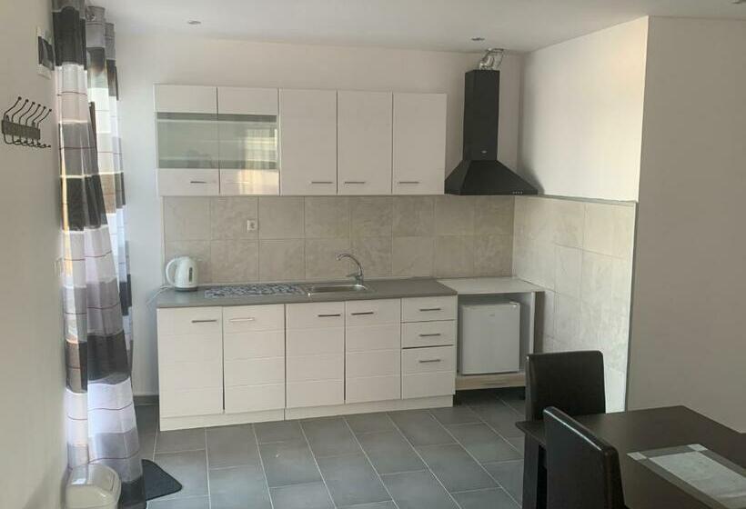 پانسیون стаи за гости ася