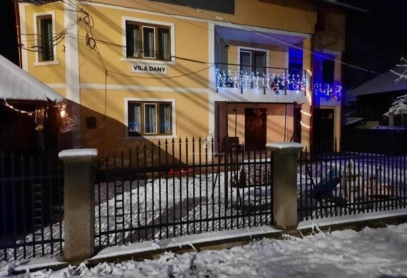 پانسیون Casa Dany