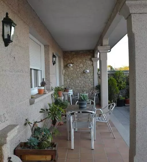 ペンション Casa De Conde