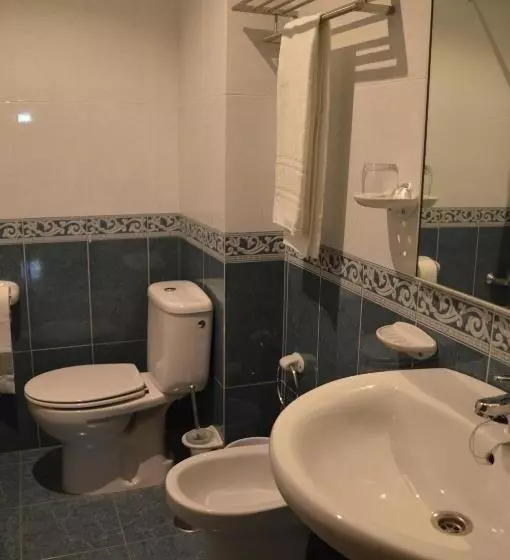 ペンション Casa De Conde