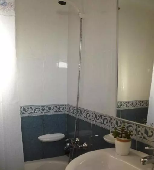 ペンション Casa De Conde