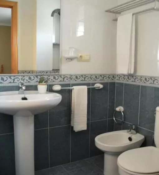 ペンション Casa De Conde