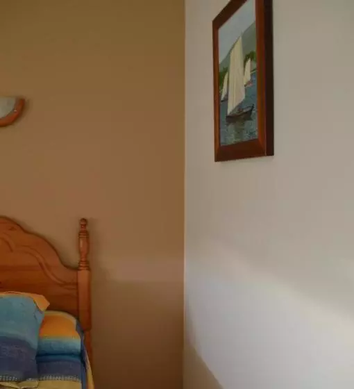 ペンション Casa De Conde