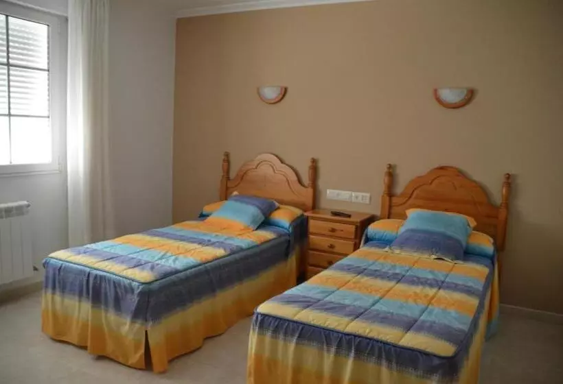 ペンション Casa De Conde