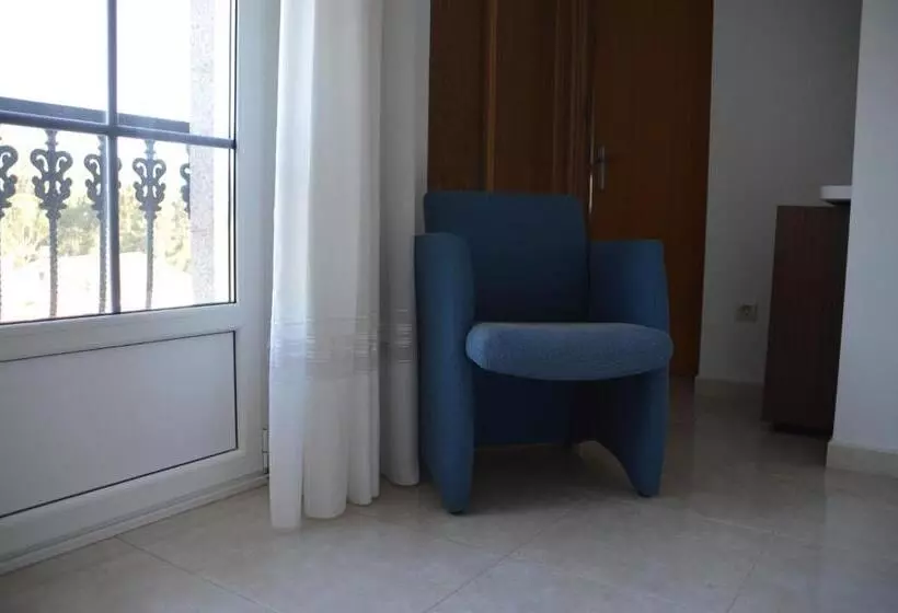 ペンション Casa De Conde