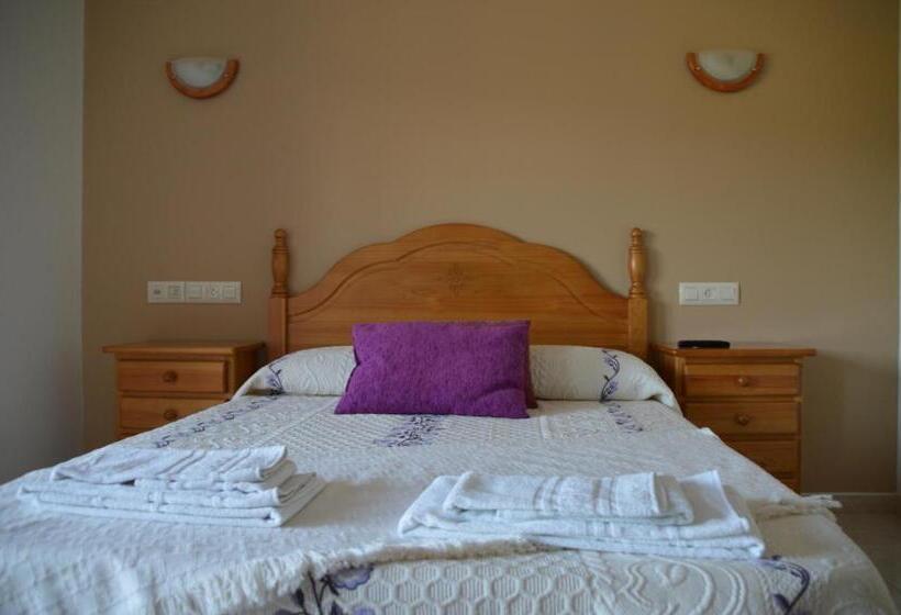 펜션 Casa De Conde