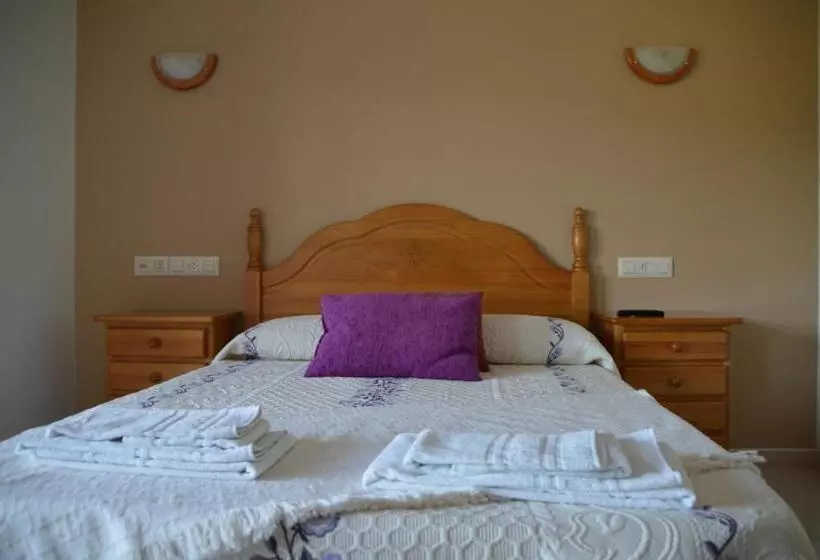 ペンション Casa De Conde